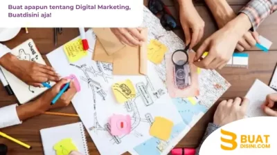 Creative Agency di Malang