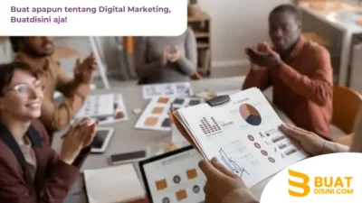 Digital Agency Indonesia