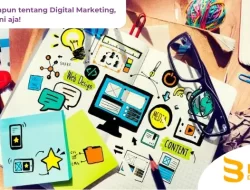Buat Disini, Web Design Agency Malang Terbaik untuk Pembuatan Website