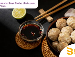 Contoh Makanan Ringan yang Terkenal dengan Foto Produk yang Menarik