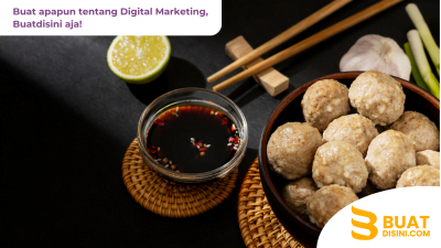 Contoh Makanan Ringan yang Terkenal dengan Foto Produk yang Menarik