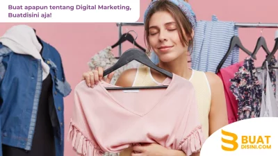 foto produk pakaian