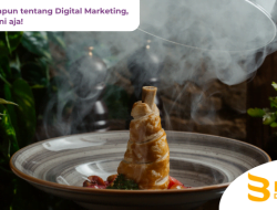 10 Cara Membuat Foto Produk Makanan Anda Lebih Menarik!