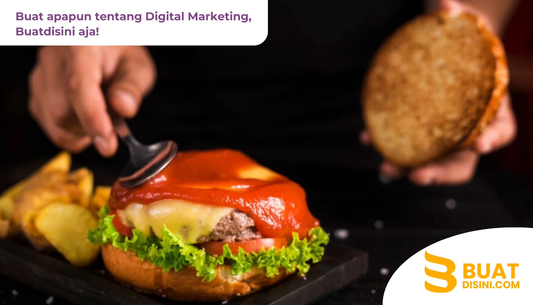 Cara pembuatan pada makanan