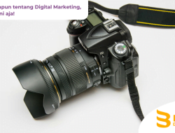 8 Cara Menjadi Fotografer Pemula yang Wajib Diketahui