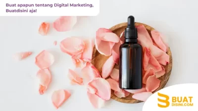 foto produk skincare