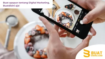 jasa foto makanan murah