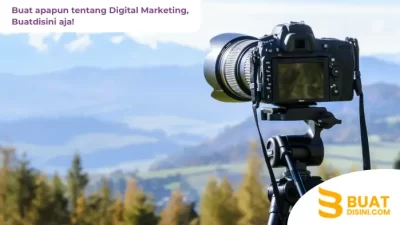 tips and trik fotografi