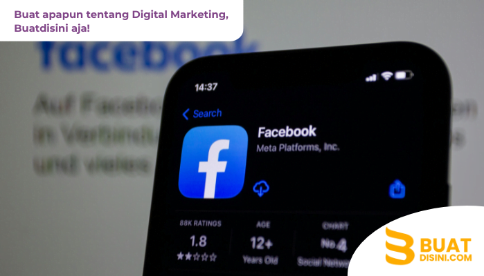 biaya iklan di facebook