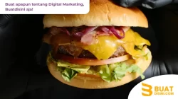 Contoh Iklan Makanan yang Menarik dan Layak Dijadikan Referensi