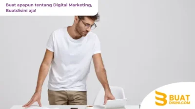 Cara Mudah Membuat Desain Iklan yang Menarik